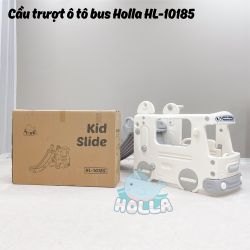 CẦU TRƯỢT Ô TÔ BUS HOLLA