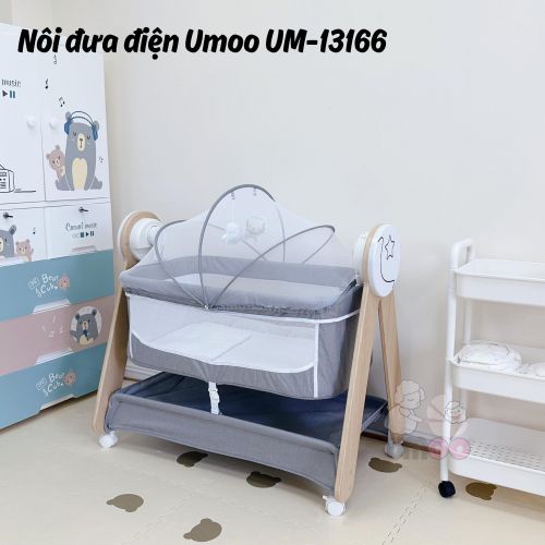 NÔI ĐƯA ĐIỆN UMOO UM- 13172