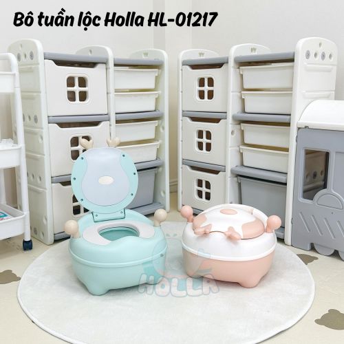 Bô tuần lộc Holla HL-01217