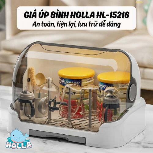 Giá úp bình Holla HL-15216