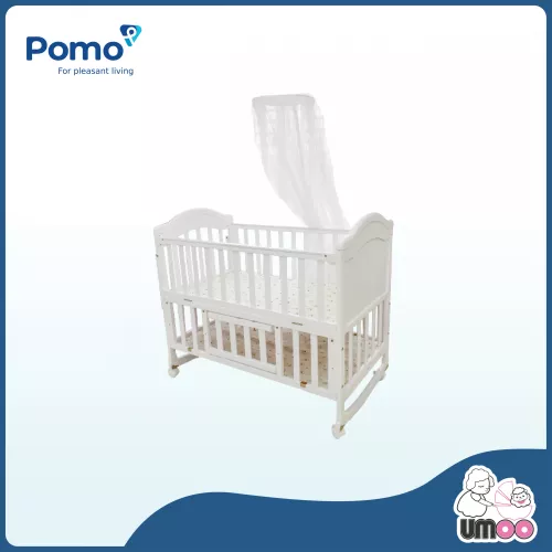 NÔI CŨI UMOO TRẮNG