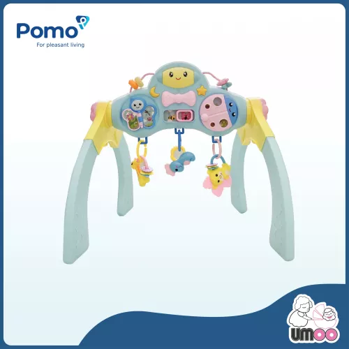 Kệ chữ A đa năng Umoo