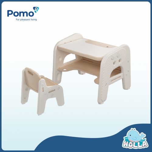 Bộ bàn ghế ăn đa năng Holla HL-10227