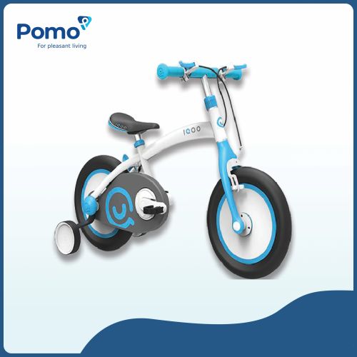 XE ĐẠP CAO CẤP IQOO PM-02126