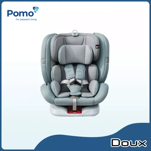 GHẾ  AN TOÀN Ô TÔ DOUX