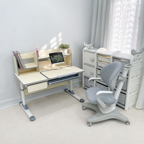 Bàn học chống gù UMOO UM-16151