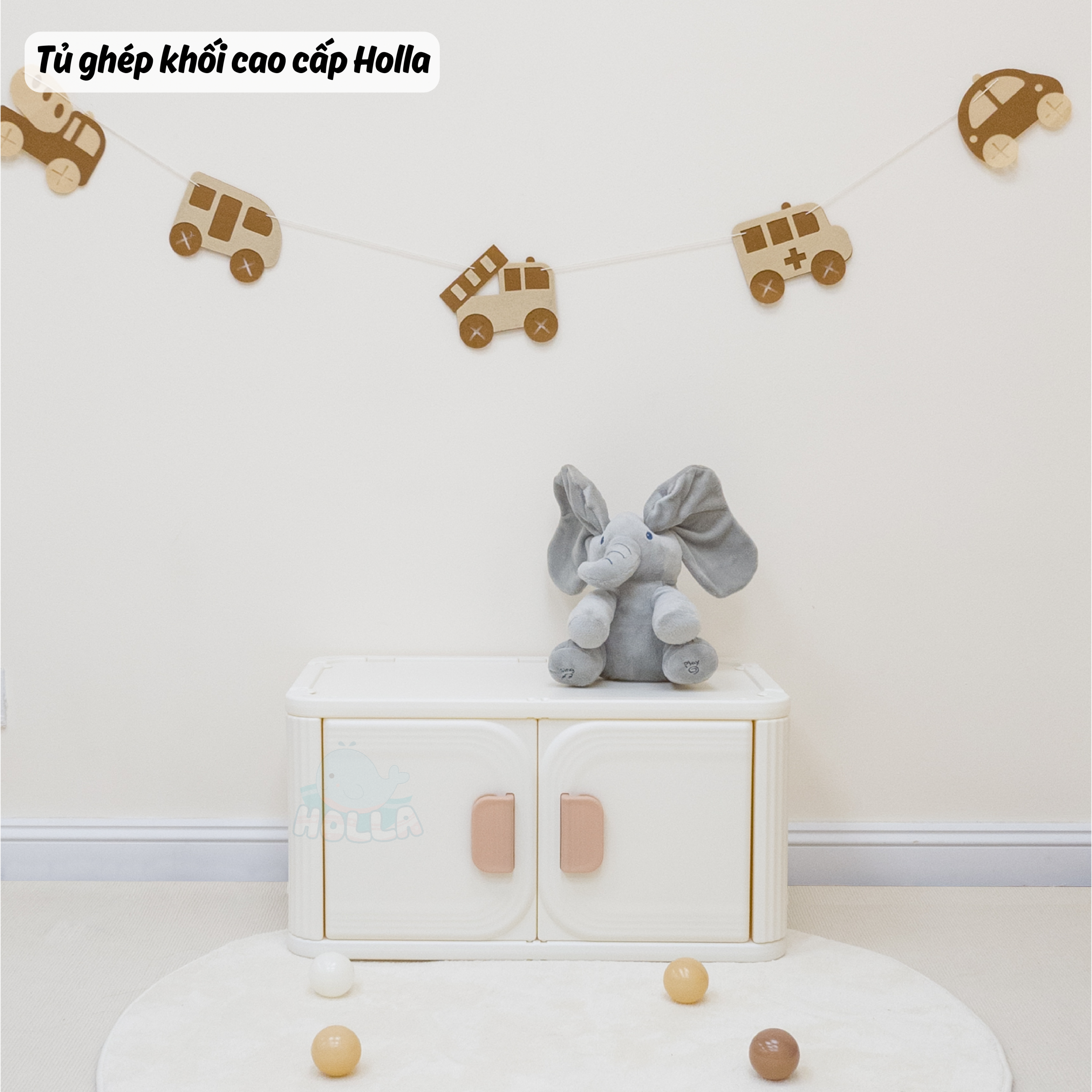 tủ ghếp khối cao cấp Holla-05