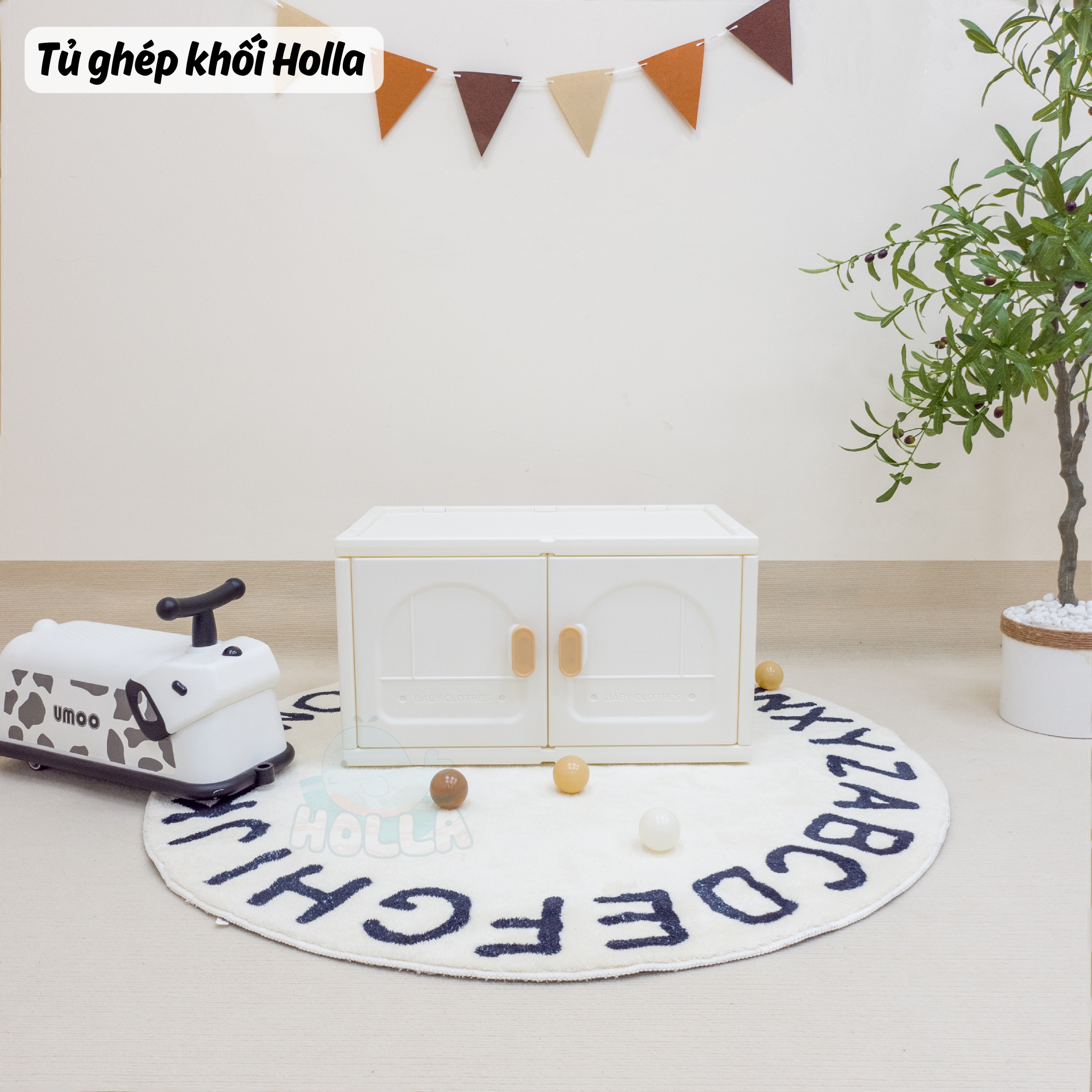 tủ ghếp khối thường Holla-02