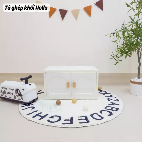 Tủ ghép khối Holla HL-09251/HL-09252