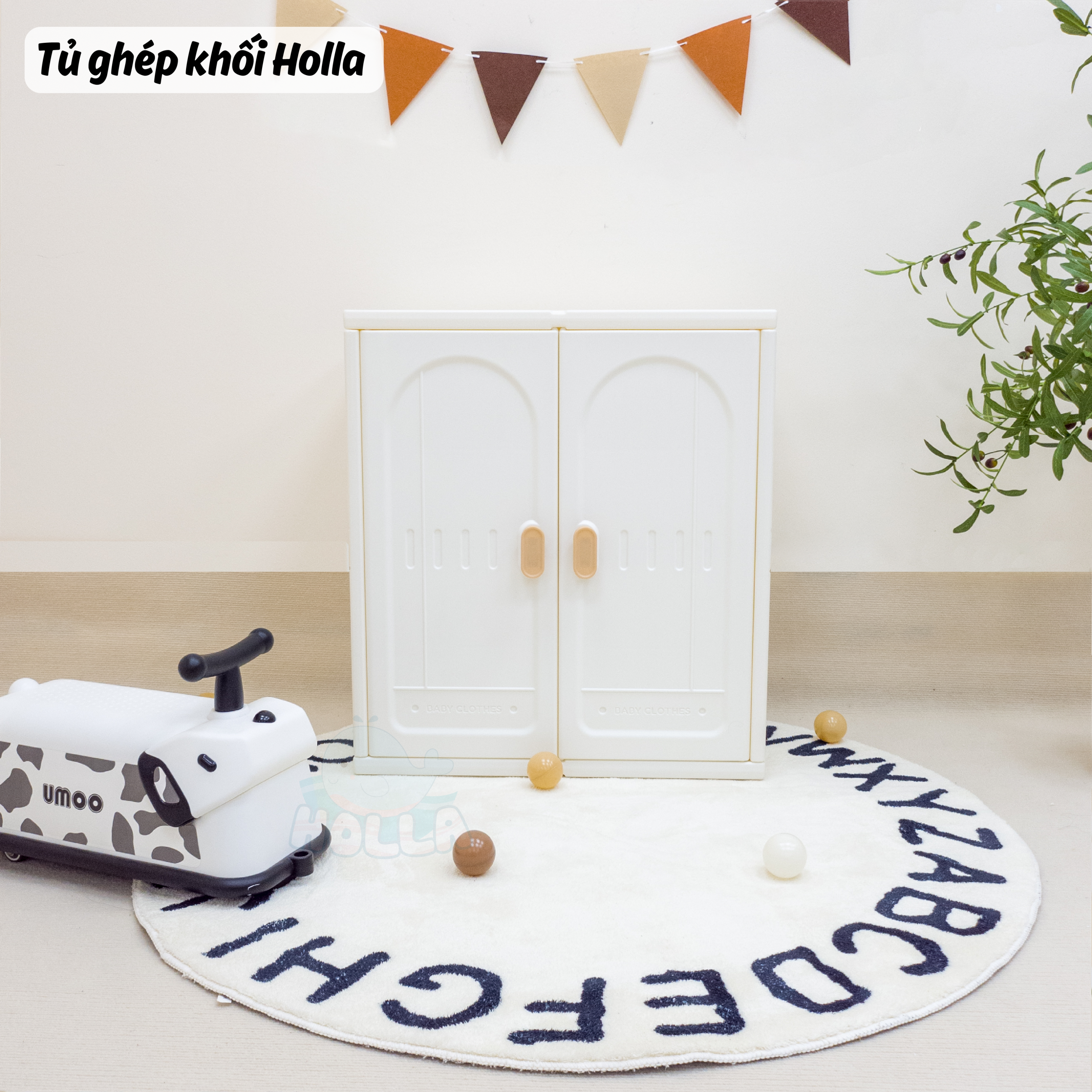 tủ ghếp khối thường Holla-03