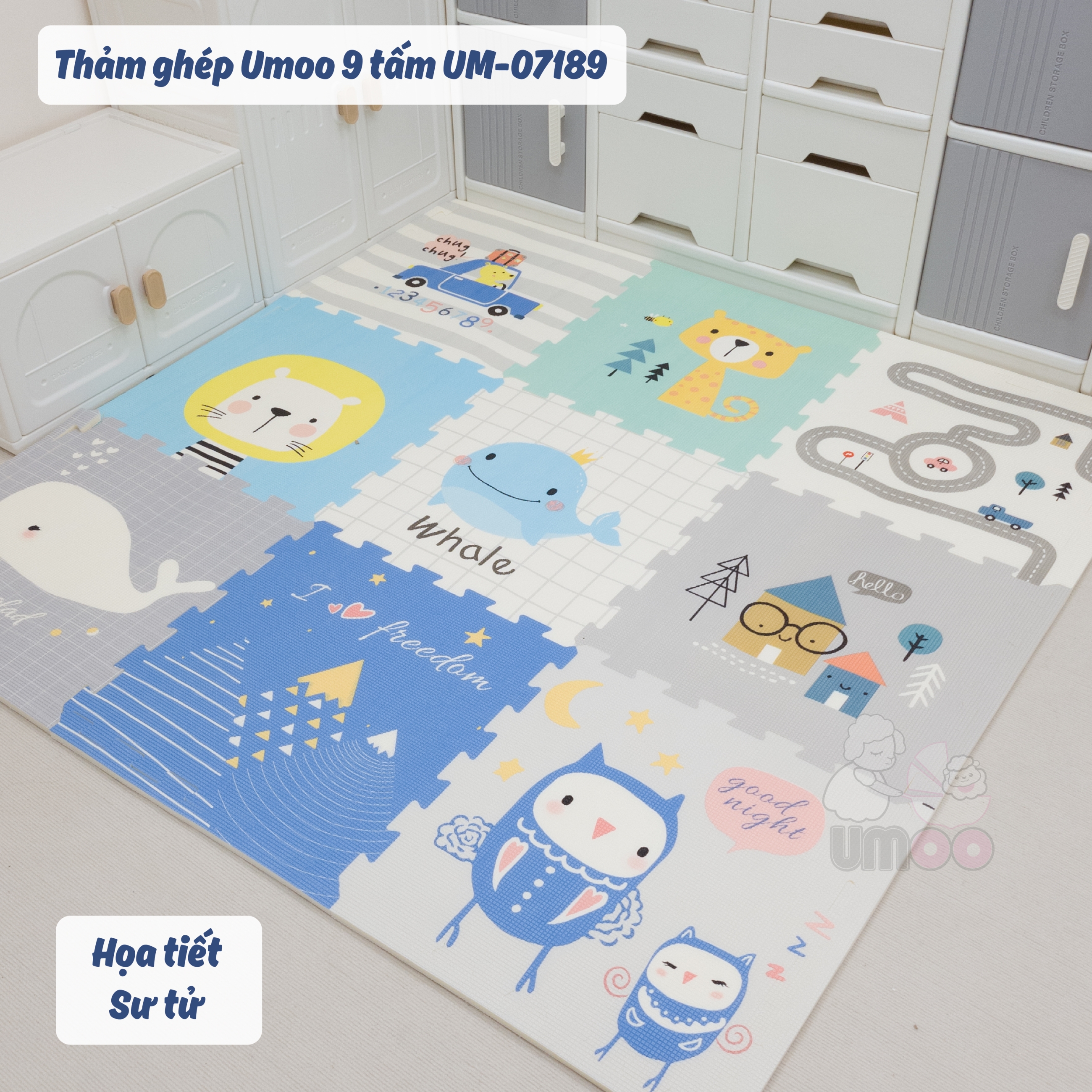 thảm ghếp 6-9 miếng-16