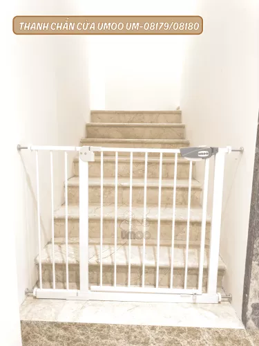 Quạt tích điện UMOO UM-13170