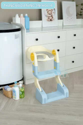 Thang bô đa năng 3-in-1 Holla