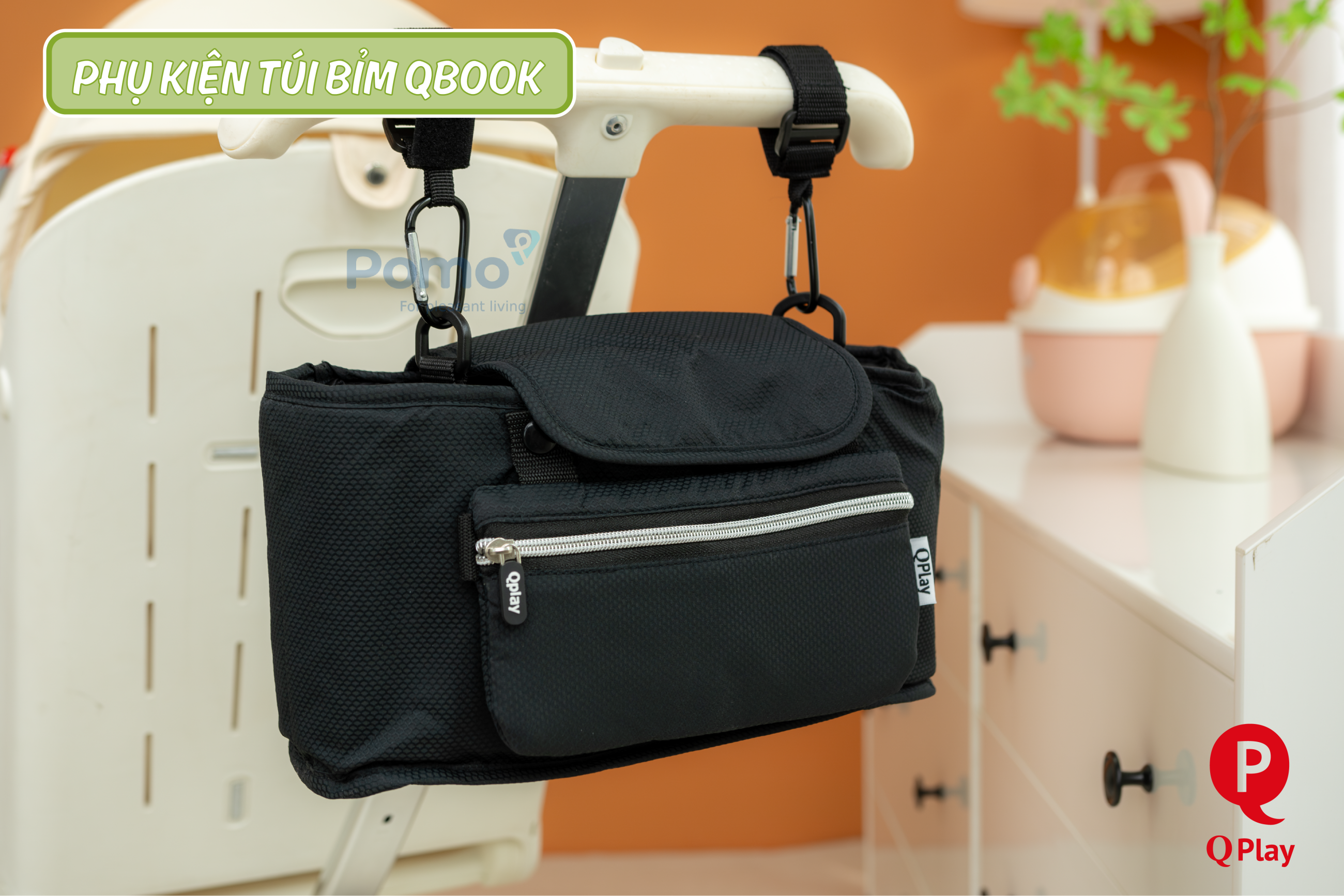 phụ kiện túi bỉm qbook-05