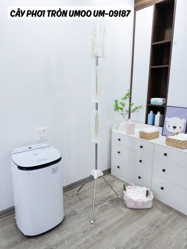 Cây Phơi Tròn Umoo UM- 09187