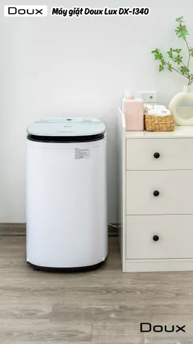 Máy giặt DOUX LUX DX -1340