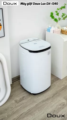 Máy giặt DOUX LUX DX -1340