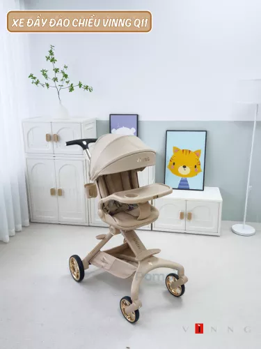 Phụ kiện bàn ăn xe đẩy Vinng