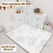 THẢM CUỘN UMOO