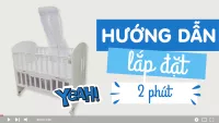LẮP ĐẶT CŨI GỖ TÍCH HỢP