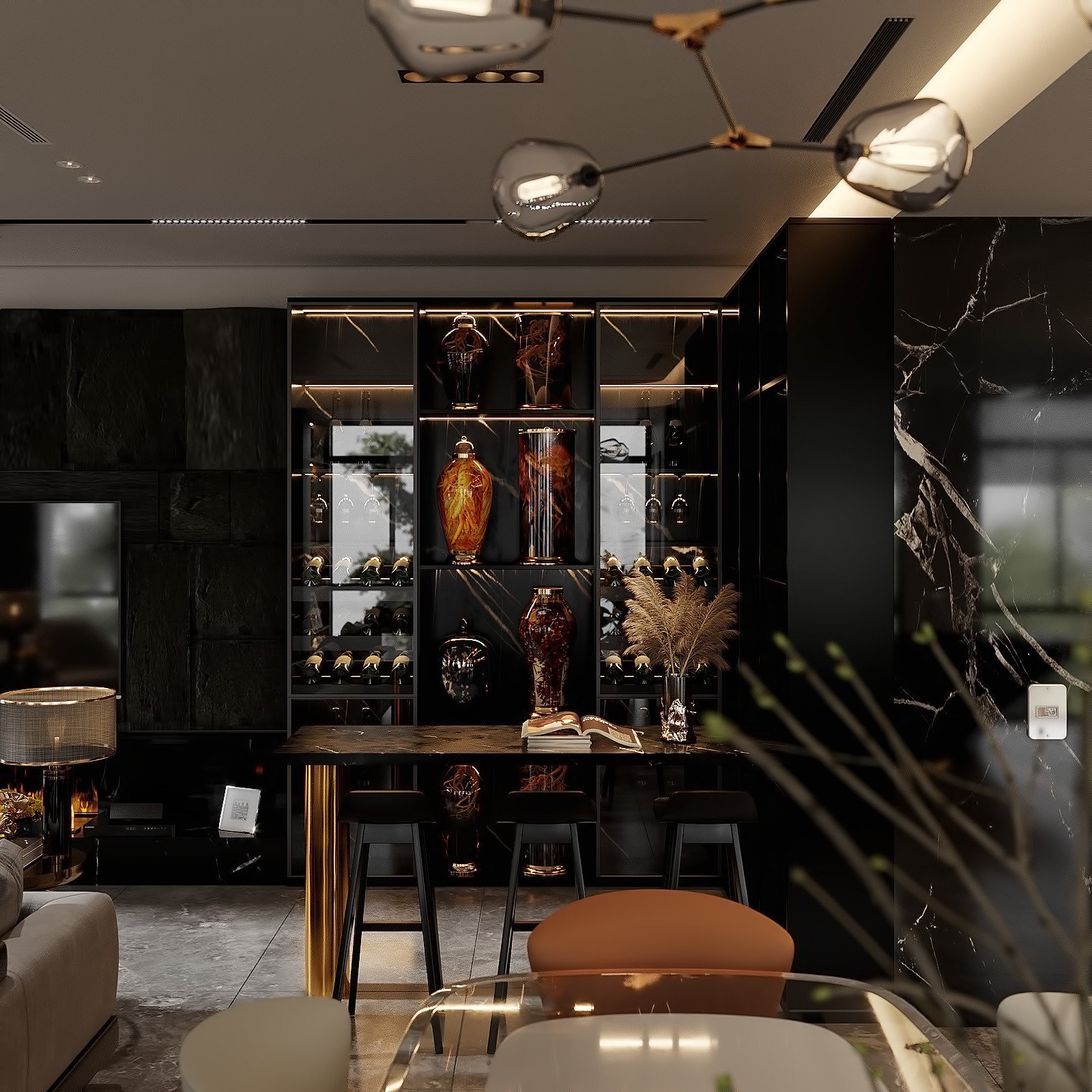 3D THIẾT KẾ HIỆN ĐẠI