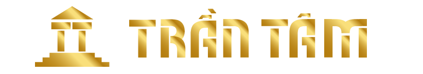 CÔNG TY TNHH SẢN XUẤT & THƯƠNG MẠI XNK TRẦN TÂM