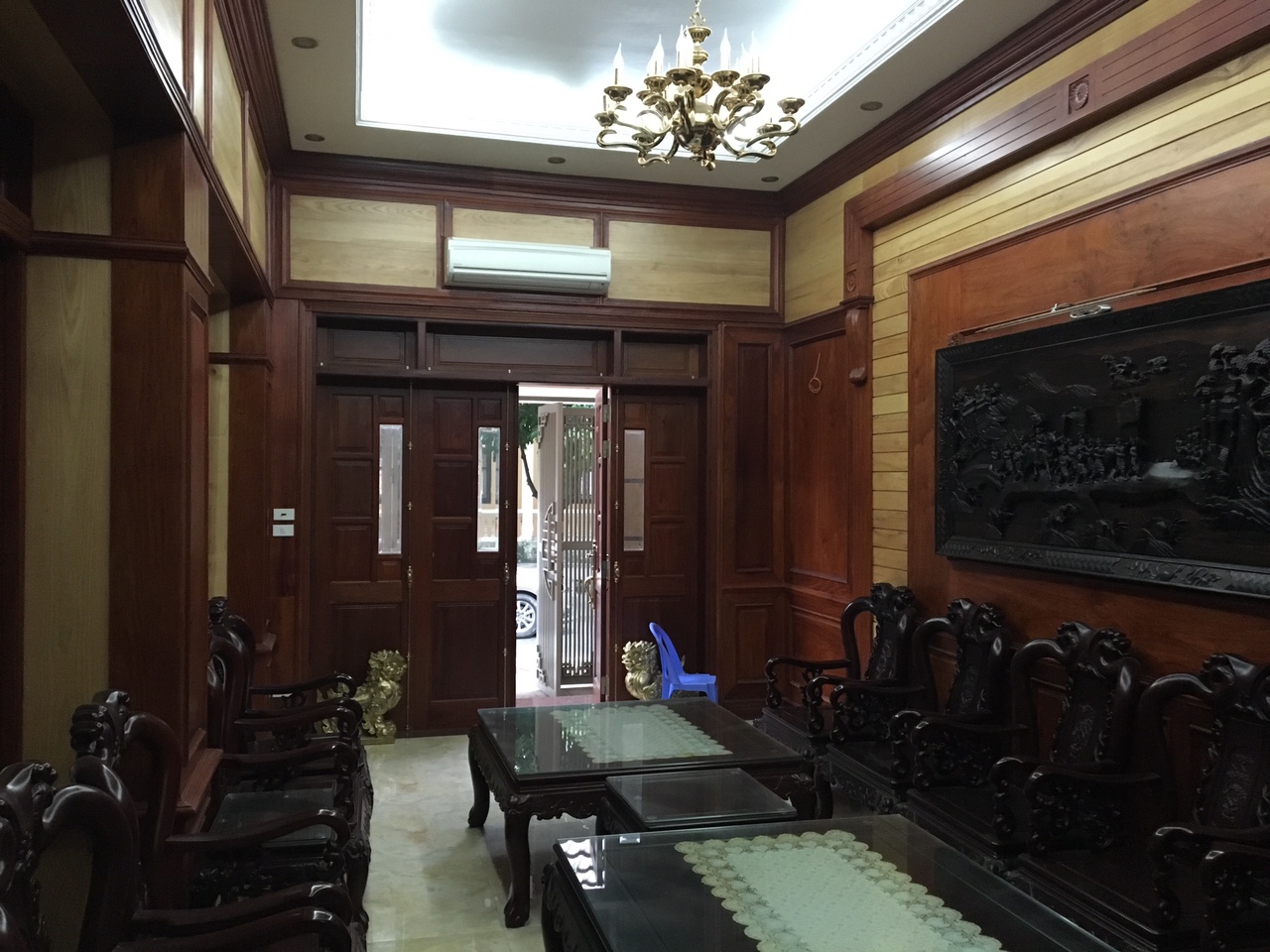 DỰ ÁN BIỆT THỰ_MR THI_THANH HÓA
