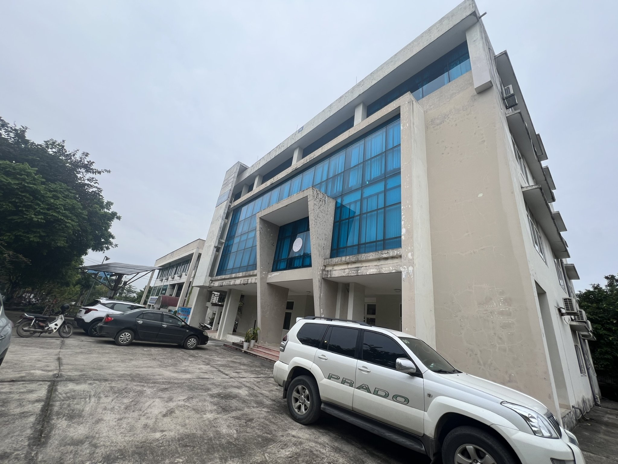 CT NHÀ SÁCH ĐẠI HỌC THÁI NGUYÊN