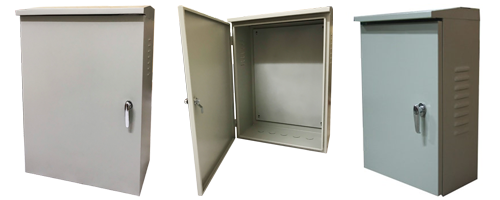 Vỏ tủ điện ngoài trời