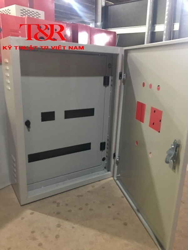 sản xuất tủ điện tại hà nội