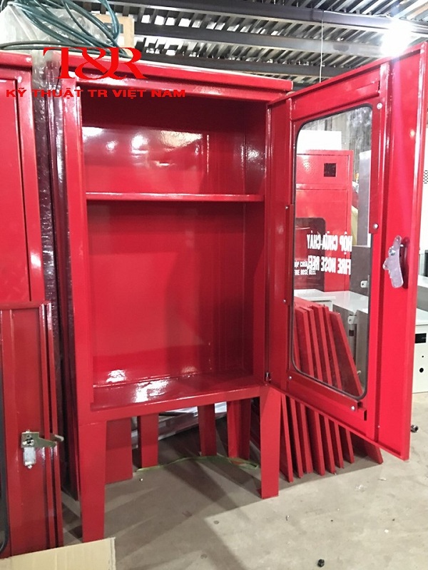 tủ cứu hỏa tại hà nội