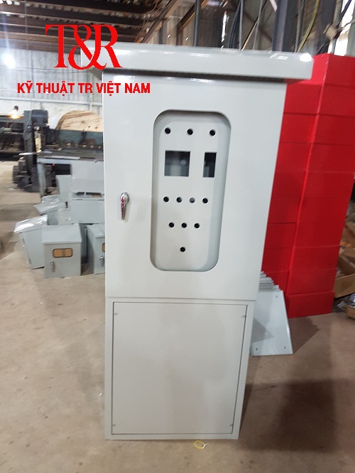 Vỏ tủ điện ngoài trời