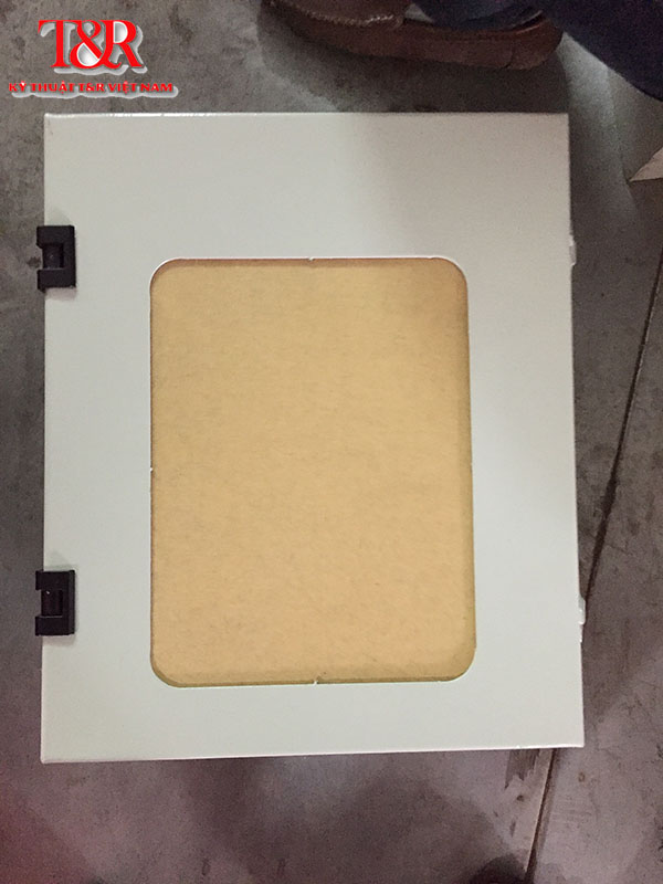 Cách thiết kế và lắp ráp tủ điện công nghiệp