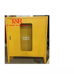 tủ cứu hỏa