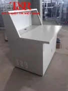 Bàn soát vé hầm gửi xe, bàn soát vé bãi xe