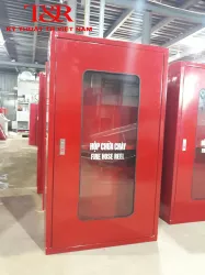Tủ cứu hỏa, Tủ đựng thiết bị PCCC