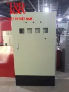 Vỏ tủ điện trong nhà 2 lớp cánh