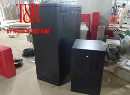 Vỏ Tủ đựng Acquy
