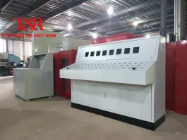 Tủ Điều Khiển H1200xW1500xD500x1.5mm