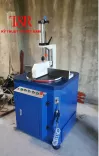 Vỏ Tủ Máy Cắt Nhôm H700 x W700 x D700 x 1.5mm