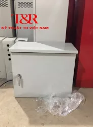 vỏ tủ điện 1 lớp cánh