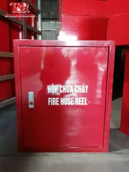 Hộp chữa cháy