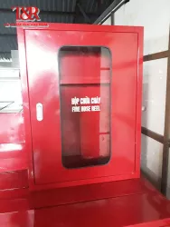 Hộp chữa cháy