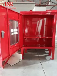 Hộp chữa cháy ngoài trời