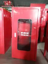 Hộp chữa cháy kich thước 900x400x400