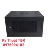 TỦ RACK 6U-D400