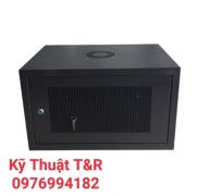 TỦ RACK 6U-D400