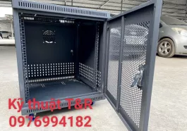 TỦ RACK 10UD800