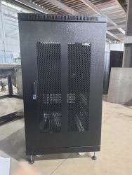 TỦ RACK 20U D1000