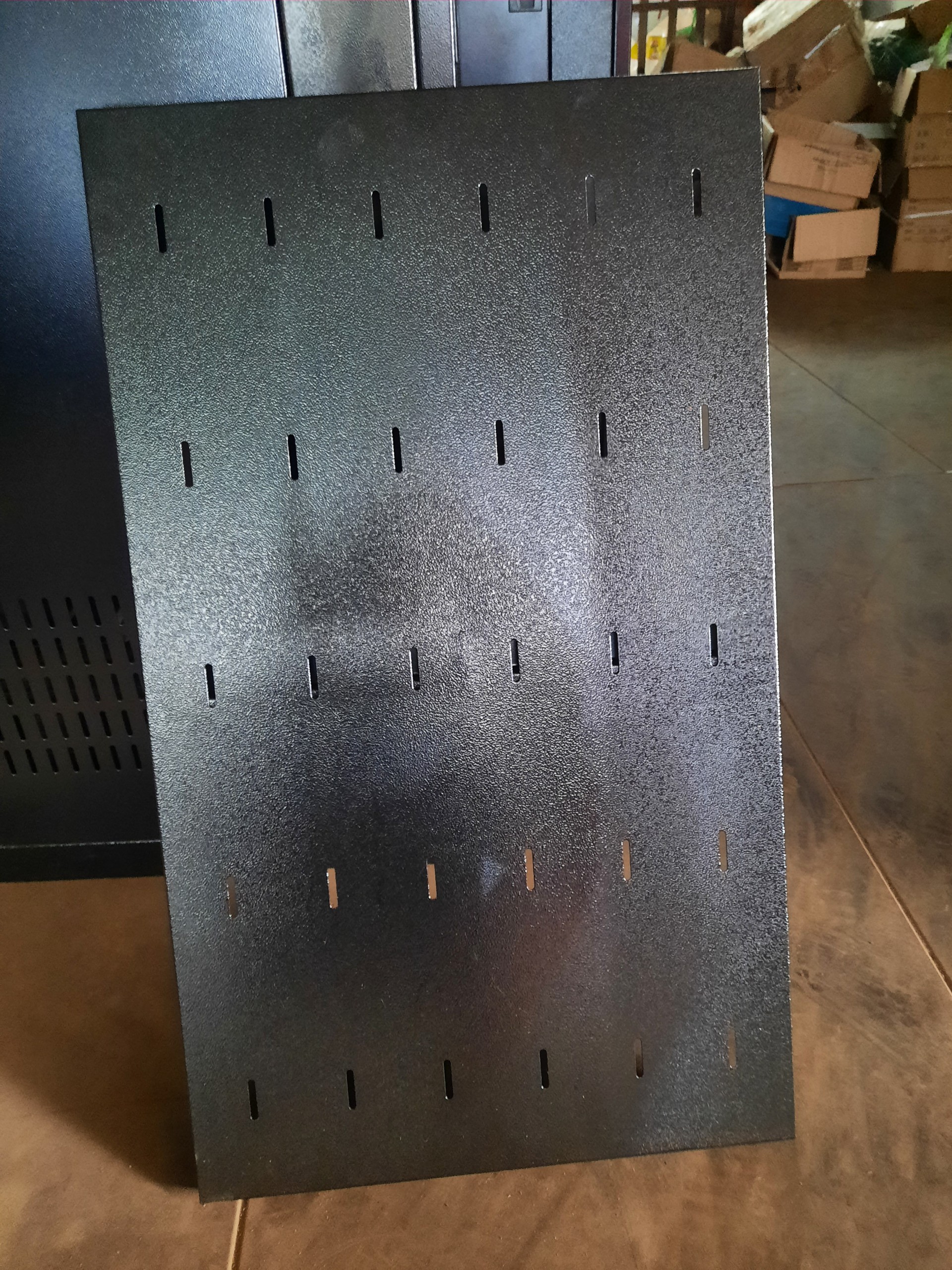 KHAY CỐ ĐỊNH TỦ RACK D500